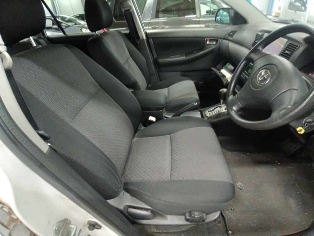Toyota COROLLA FIELDER 2003 8317166-10