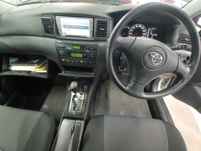 Toyota COROLLA FIELDER 2003 8317166-11
