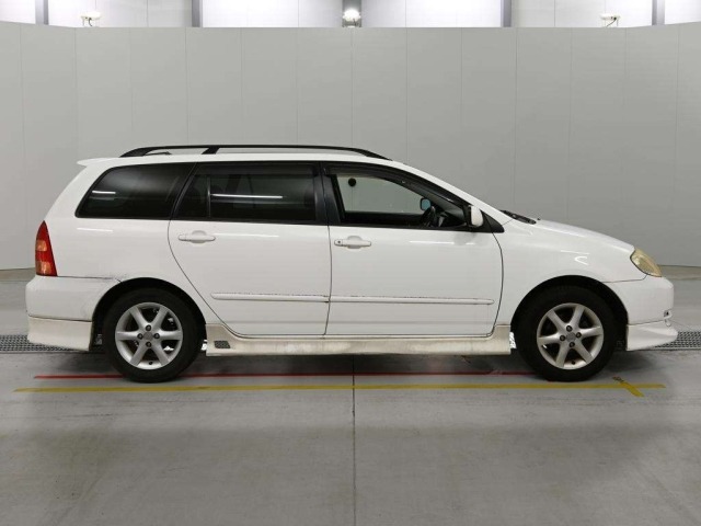 Toyota COROLLA FIELDER 2003 8317166-3