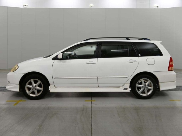 Toyota COROLLA FIELDER 2003 8317166-4