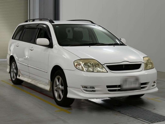 Toyota COROLLA FIELDER 2003 8317166-5