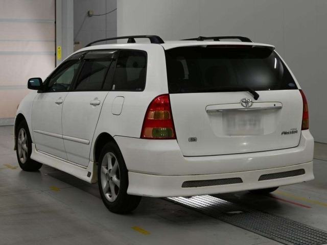 Toyota COROLLA FIELDER 2003 8317166-6