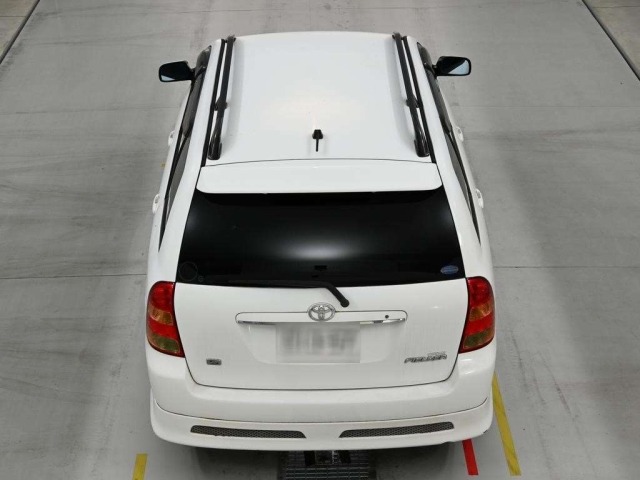 Toyota COROLLA FIELDER 2003 8317166-8