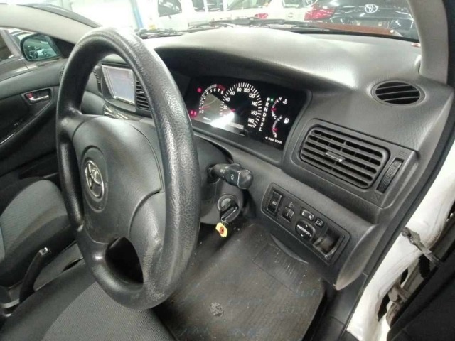 Toyota COROLLA FIELDER 2003 8317166-9