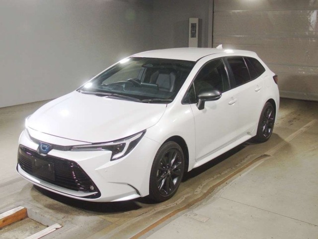Toyota COROLLA TOURING 2024 8321105-0