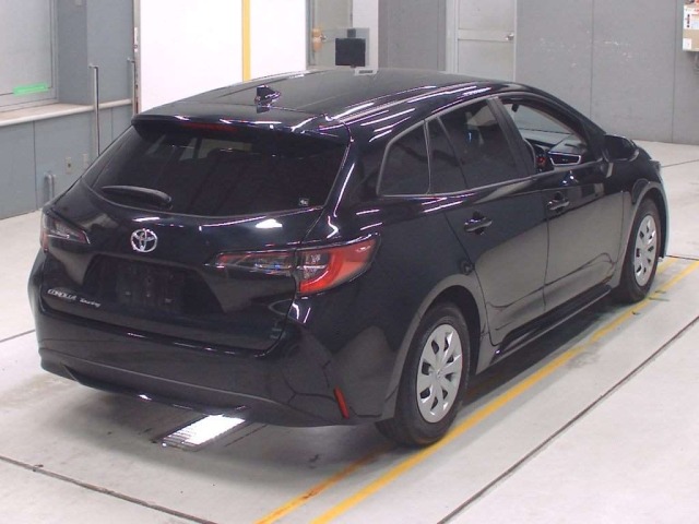 Toyota COROLLA TOURING 2024 8321158-1