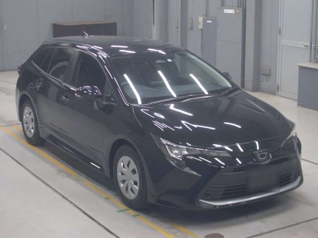 Toyota COROLLA TOURING 2024 8321158-5