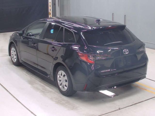 Toyota COROLLA TOURING 2024 8321158-6