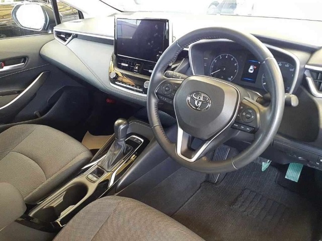 Toyota COROLLA TOURING 2024 8321158-7