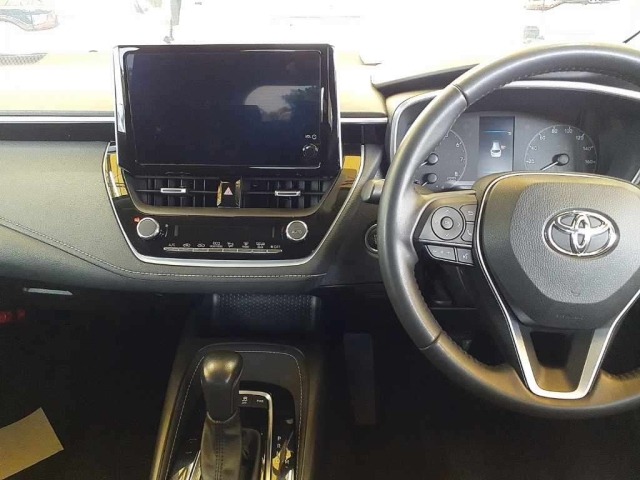 Toyota COROLLA TOURING 2024 8321158-9
