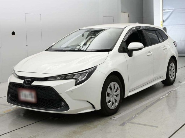 Toyota COROLLA TOURING 2021 8321159-0