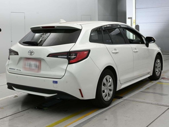Toyota COROLLA TOURING 2021 8321159-1