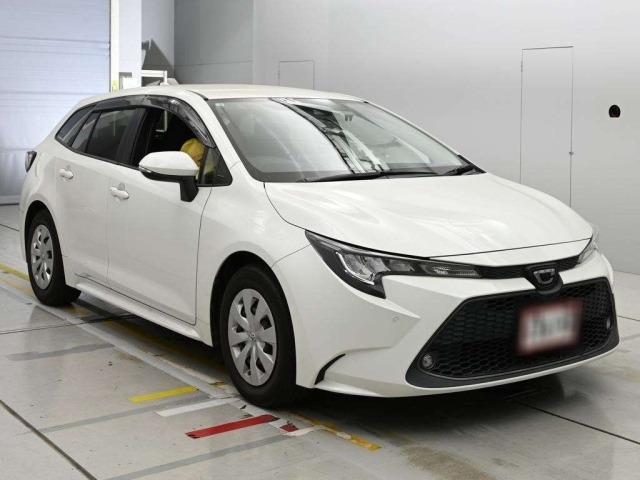Toyota COROLLA TOURING 2021 8321159-5