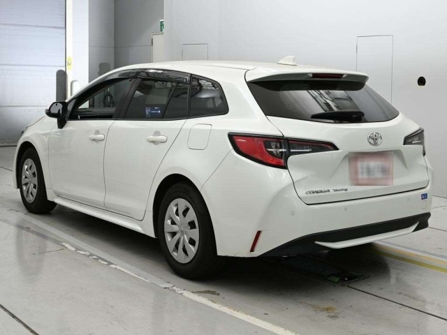 Toyota COROLLA TOURING 2021 8321159-6