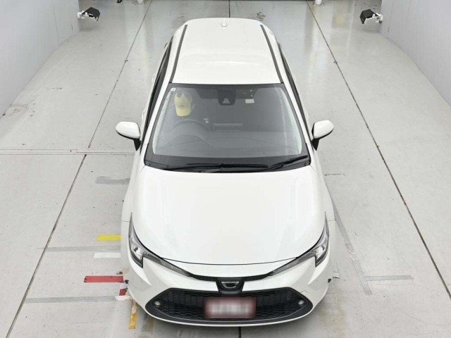 Toyota COROLLA TOURING 2021 8321159-7