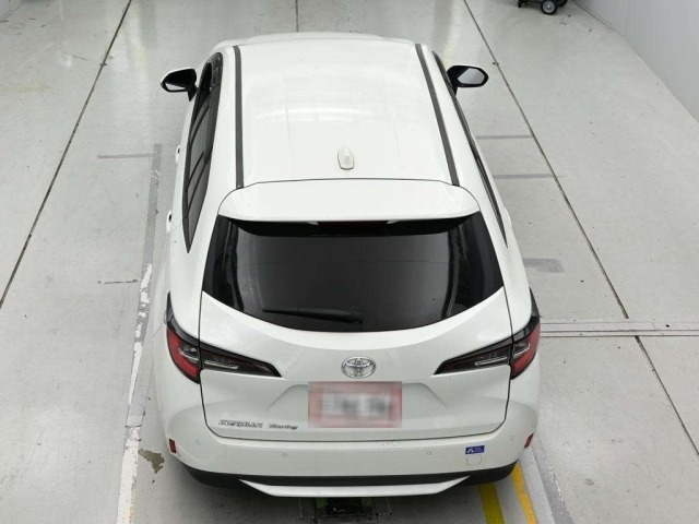 Toyota COROLLA TOURING 2021 8321159-8