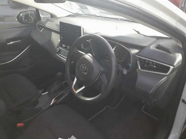 Toyota COROLLA TOURING 2021 8321159-9