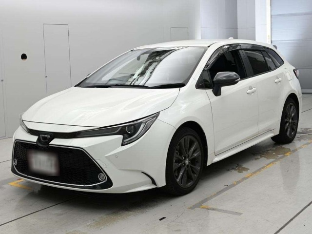 Toyota COROLLA TOURING 2020 8321167-0