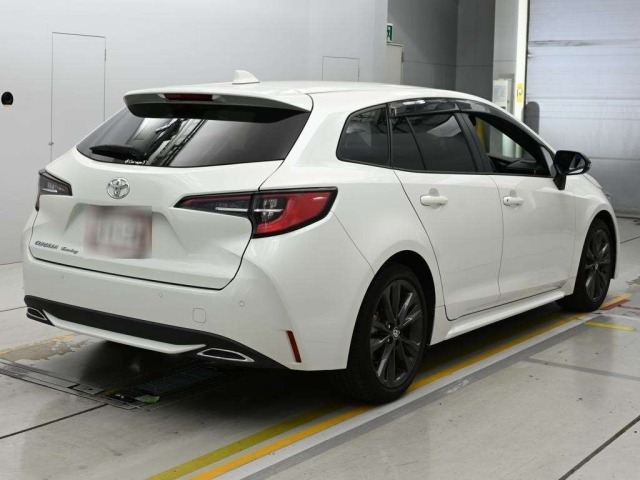 Toyota COROLLA TOURING 2020 8321167-1