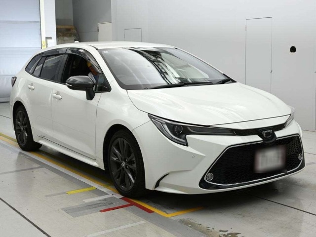 Toyota COROLLA TOURING 2020 8321167-5