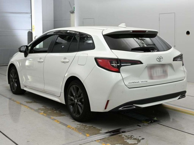 Toyota COROLLA TOURING 2020 8321167-6