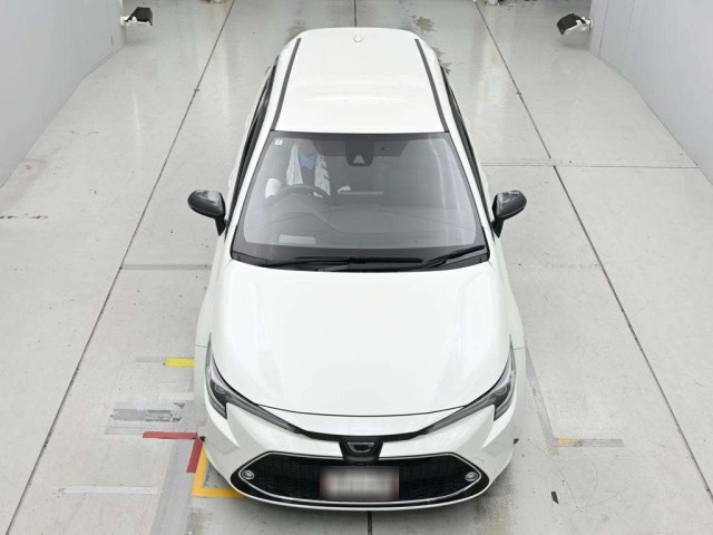 Toyota COROLLA TOURING 2020 8321167-7