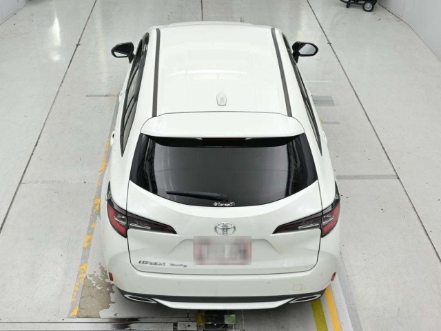 Toyota COROLLA TOURING 2020 8321167-8