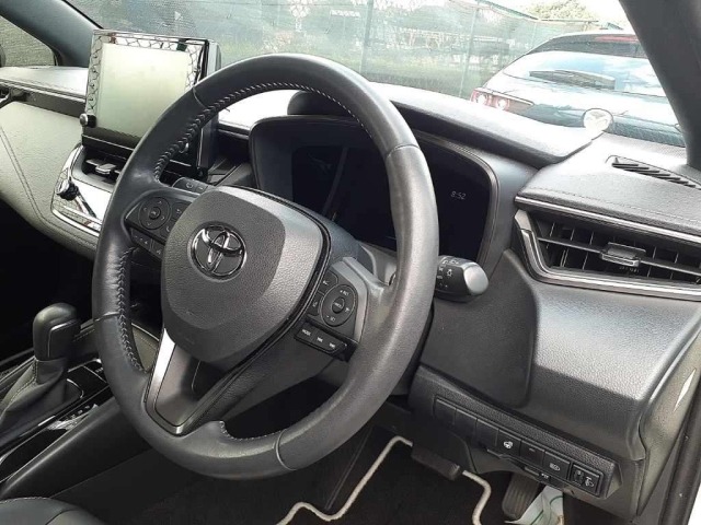 Toyota COROLLA TOURING 2020 8321167-9