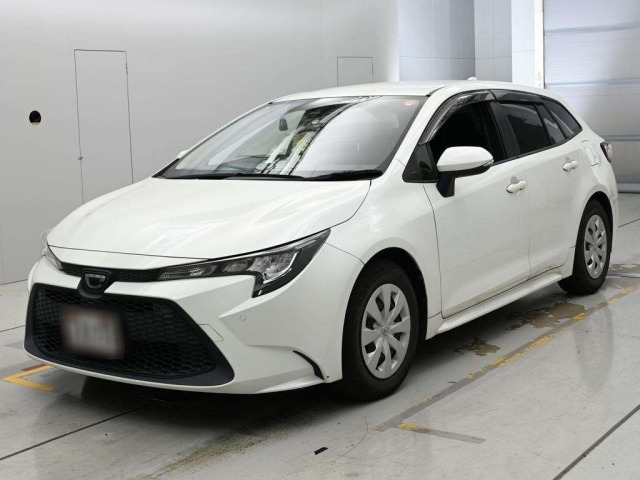 Toyota COROLLA TOURING 2021 8321168-0