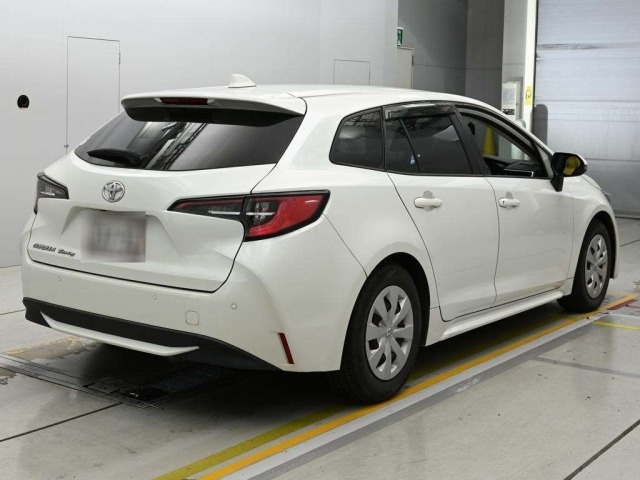Toyota COROLLA TOURING 2021 8321168-1