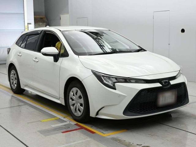 Toyota COROLLA TOURING 2021 8321168-5