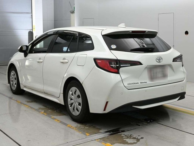 Toyota COROLLA TOURING 2021 8321168-6