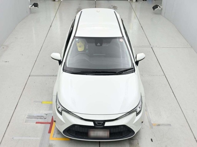 Toyota COROLLA TOURING 2021 8321168-7