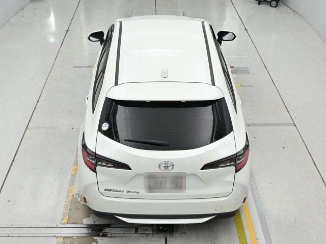 Toyota COROLLA TOURING 2021 8321168-8
