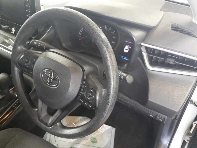 Toyota COROLLA TOURING 2021 8321168-9