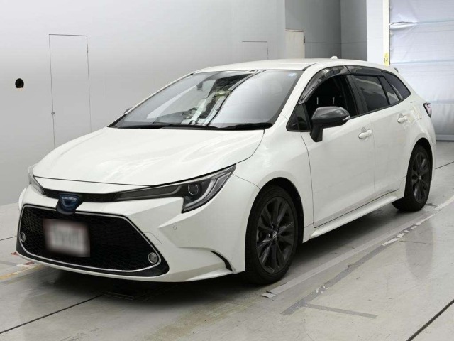 Toyota COROLLA TOURING 2021 8321181-0