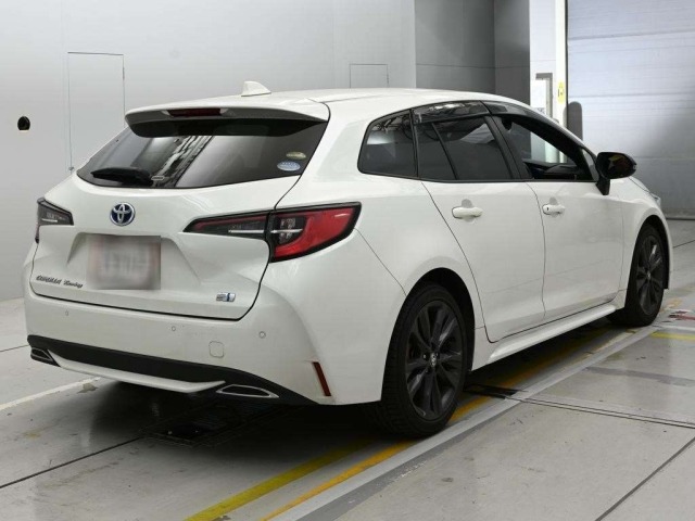Toyota COROLLA TOURING 2021 8321181-1
