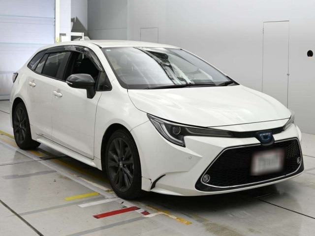Toyota COROLLA TOURING 2021 8321181-5