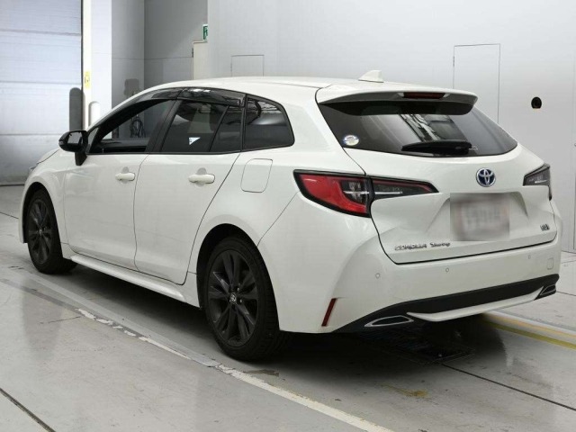 Toyota COROLLA TOURING 2021 8321181-6