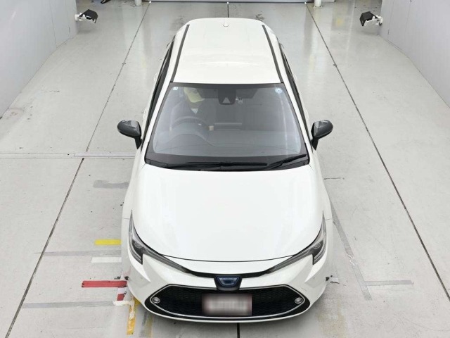 Toyota COROLLA TOURING 2021 8321181-7