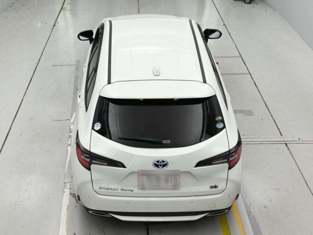 Toyota COROLLA TOURING 2021 8321181-8