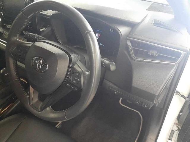 Toyota COROLLA TOURING 2021 8321181-9