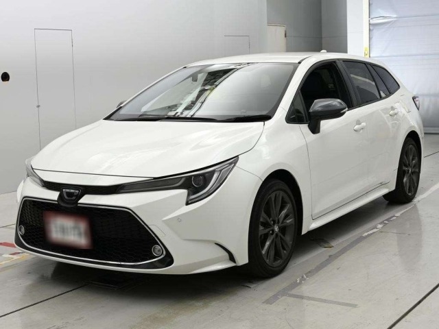 Toyota COROLLA TOURING 2021 8321182-0