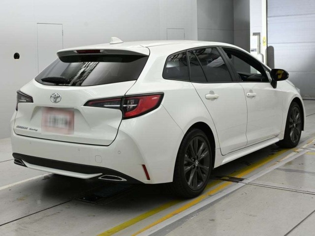 Toyota COROLLA TOURING 2021 8321182-1