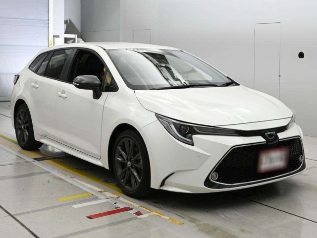 Toyota COROLLA TOURING 2021 8321182-5