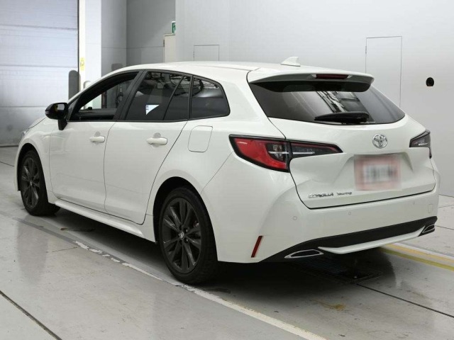 Toyota COROLLA TOURING 2021 8321182-6