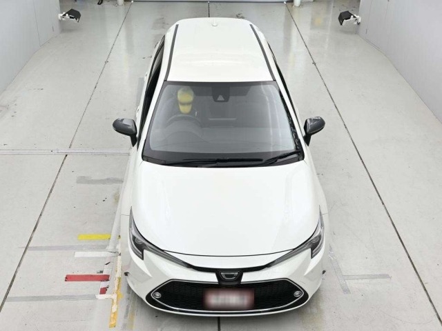 Toyota COROLLA TOURING 2021 8321182-7