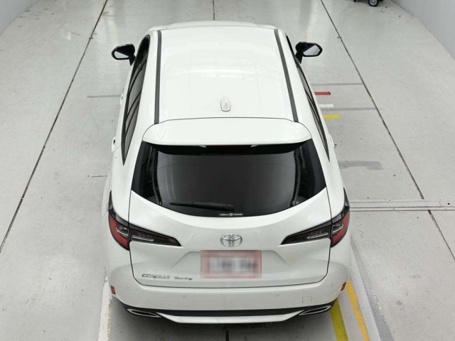Toyota COROLLA TOURING 2021 8321182-8