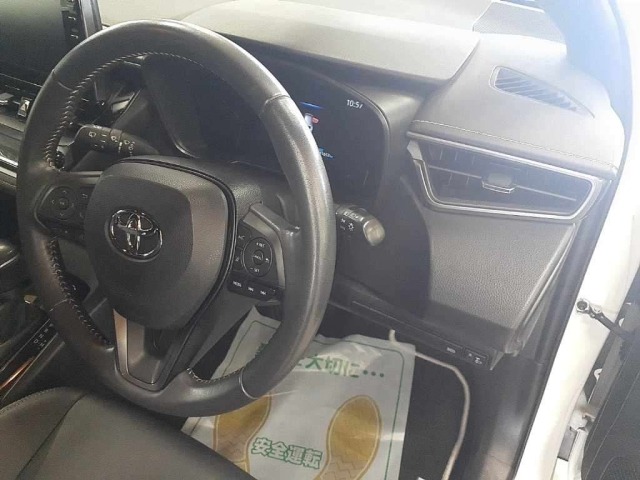 Toyota COROLLA TOURING 2021 8321182-9