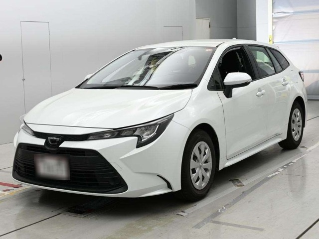 Toyota COROLLA TOURING 2023 8321191-0